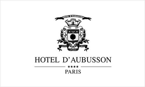 Hotel Aubusson